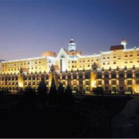 Rghcm Garden Resorts Pekin Zewnętrze zdjęcie