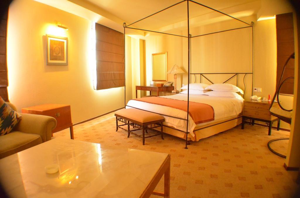 Rghcm Garden Resorts Pekin Zewnętrze zdjęcie