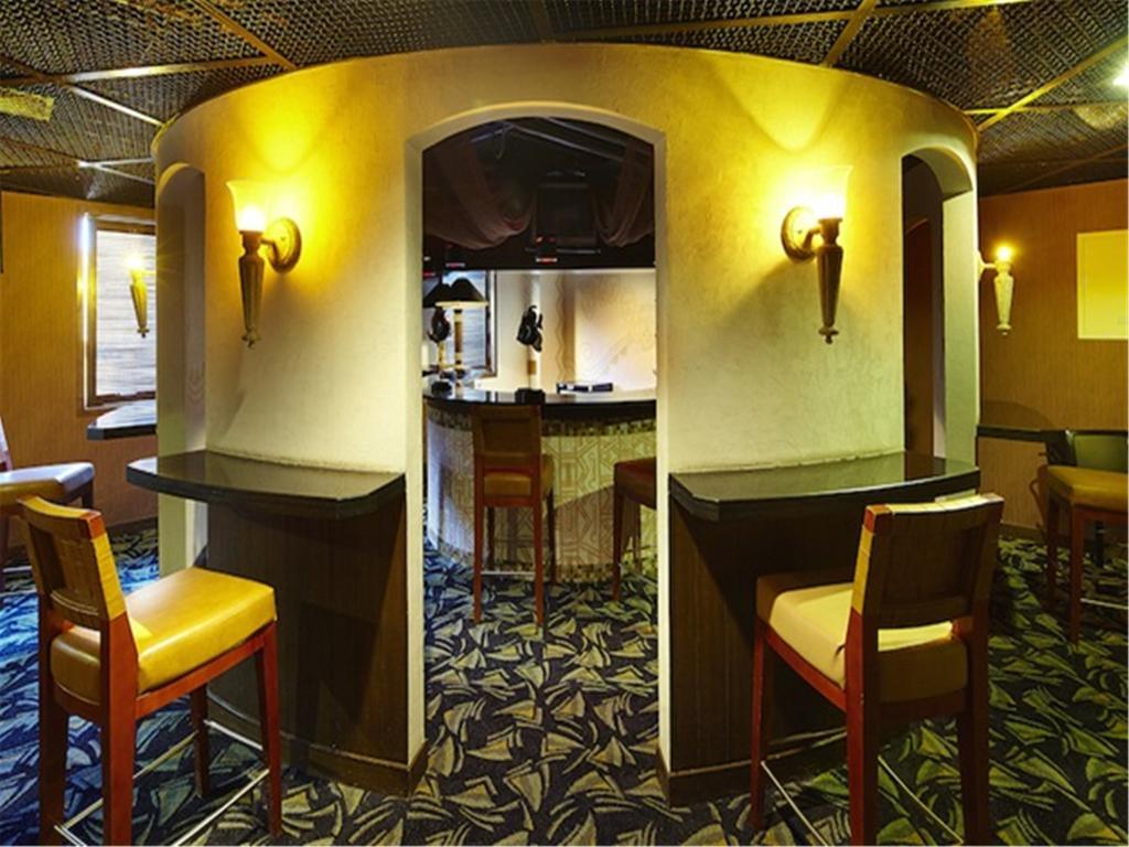 Rghcm Garden Resorts Pekin Zewnętrze zdjęcie