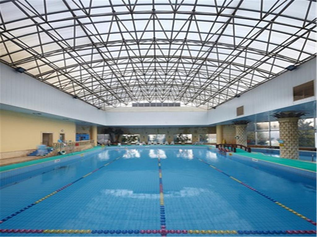 Rghcm Garden Resorts Pekin Zewnętrze zdjęcie