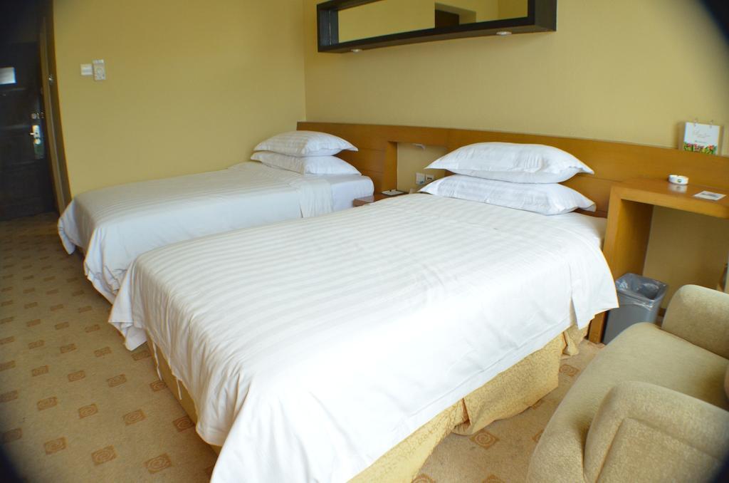 Rghcm Garden Resorts Pekin Pokój zdjęcie