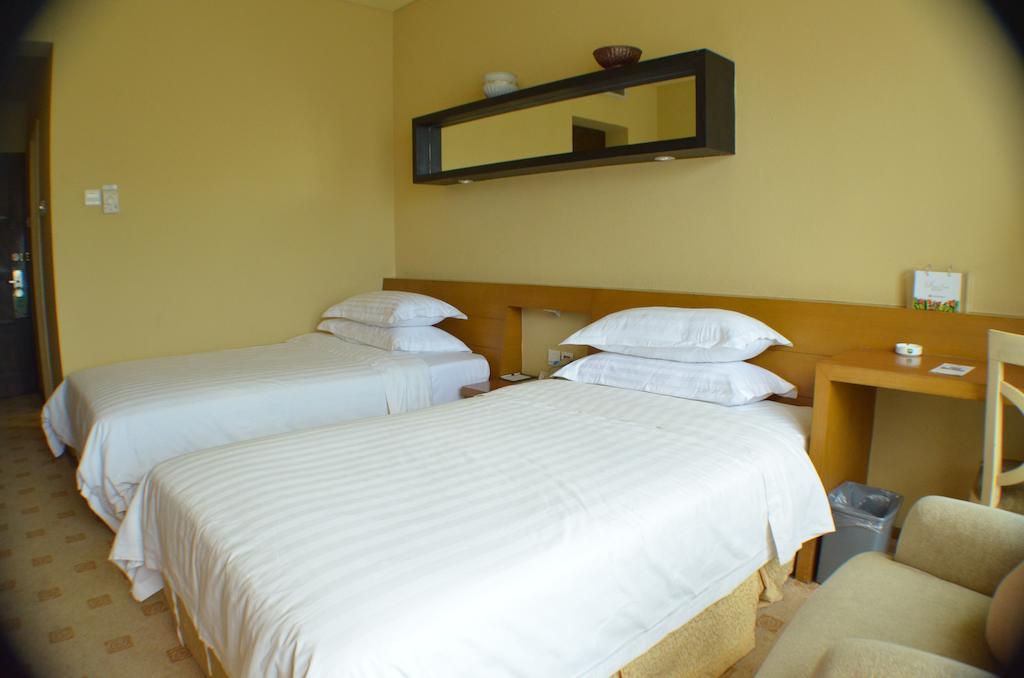 Rghcm Garden Resorts Pekin Pokój zdjęcie