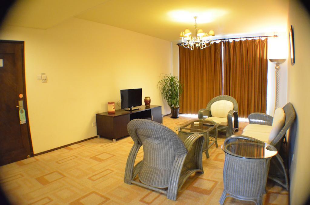 Rghcm Garden Resorts Pekin Pokój zdjęcie