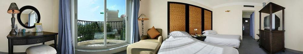 Rghcm Garden Resorts Pekin Zewnętrze zdjęcie