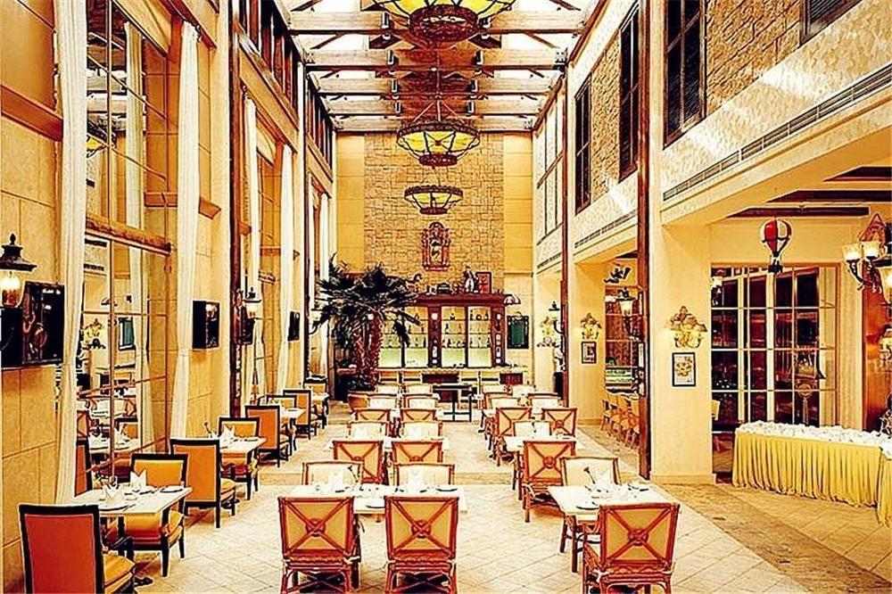Rghcm Garden Resorts Pekin Zewnętrze zdjęcie