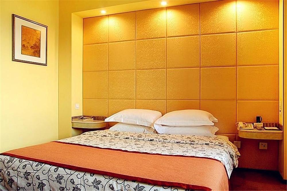 Rghcm Garden Resorts Pekin Zewnętrze zdjęcie