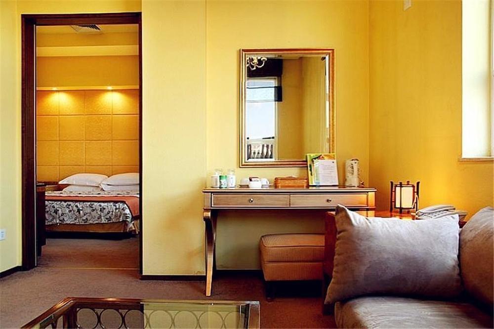 Rghcm Garden Resorts Pekin Zewnętrze zdjęcie
