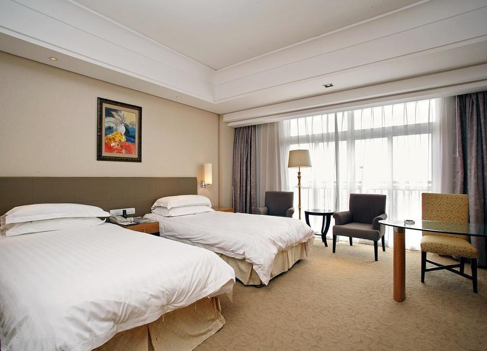 Rghcm Garden Resorts Pekin Zewnętrze zdjęcie