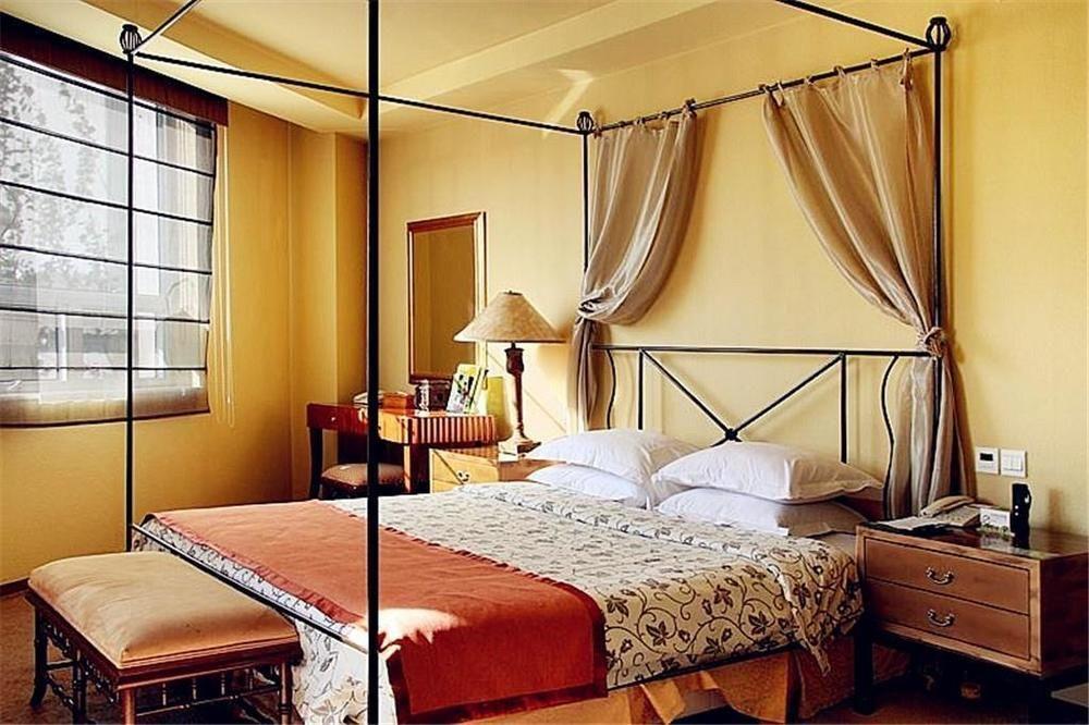 Rghcm Garden Resorts Pekin Zewnętrze zdjęcie