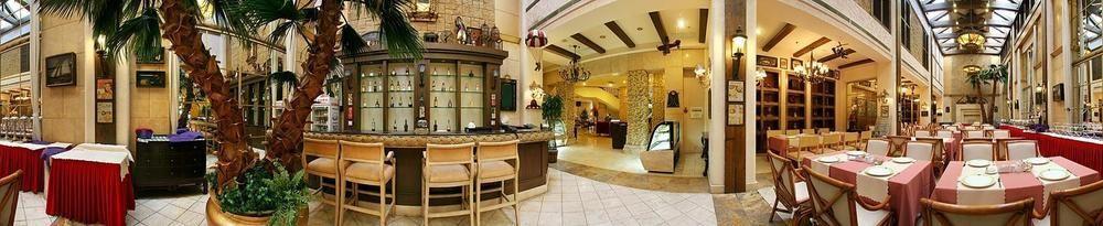 Rghcm Garden Resorts Pekin Zewnętrze zdjęcie