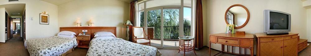 Rghcm Garden Resorts Pekin Zewnętrze zdjęcie