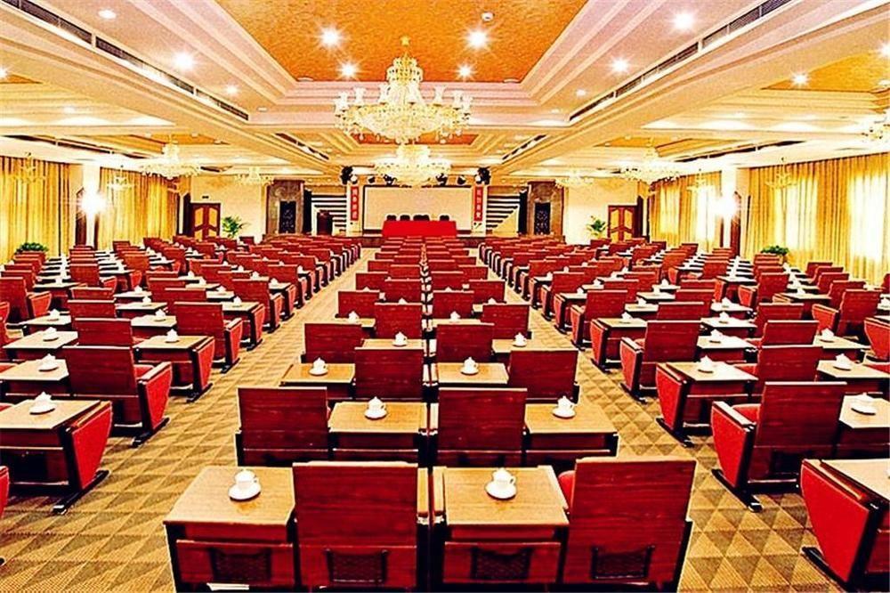 Rghcm Garden Resorts Pekin Zewnętrze zdjęcie