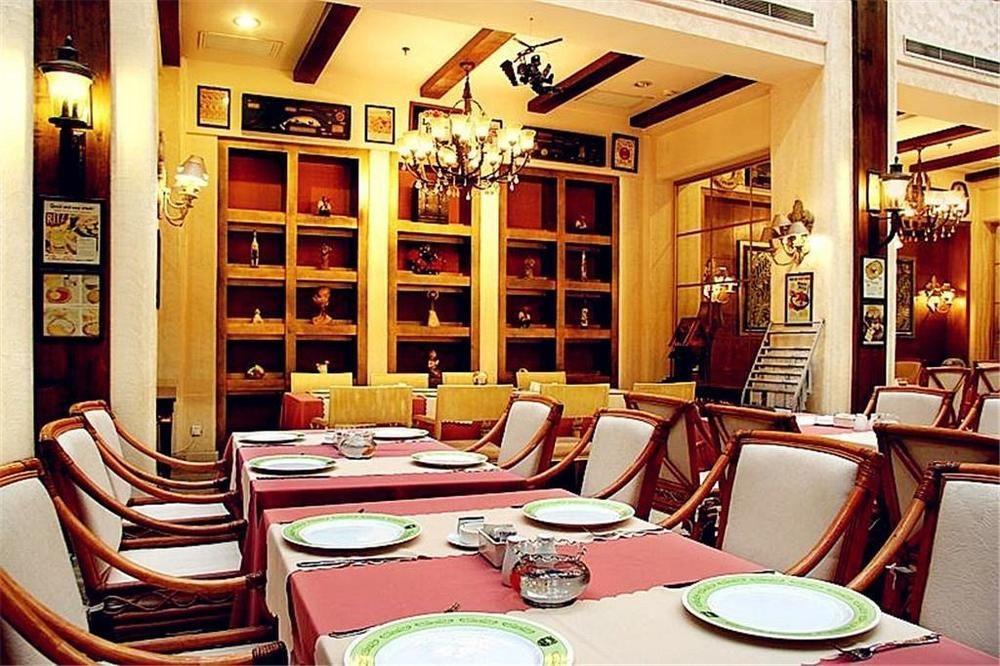 Rghcm Garden Resorts Pekin Zewnętrze zdjęcie