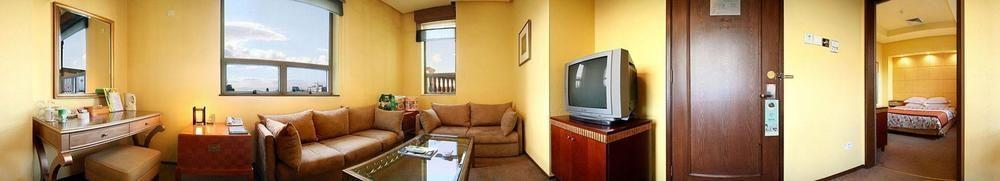 Rghcm Garden Resorts Pekin Zewnętrze zdjęcie