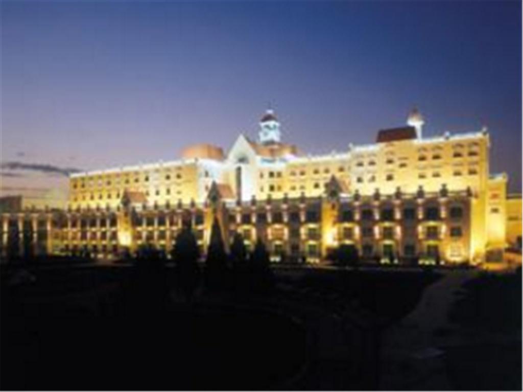 Rghcm Garden Resorts Pekin Zewnętrze zdjęcie