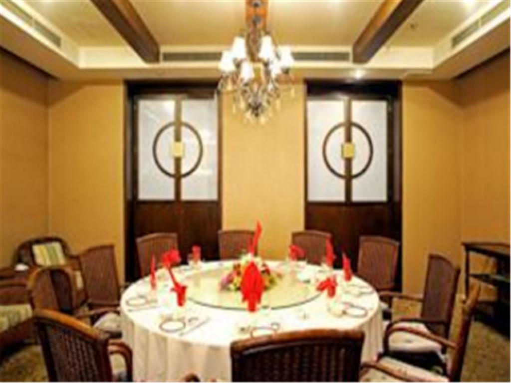Rghcm Garden Resorts Pekin Zewnętrze zdjęcie
