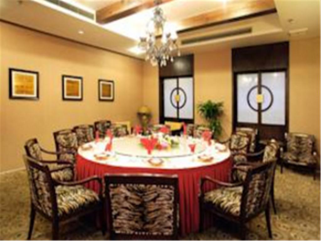Rghcm Garden Resorts Pekin Zewnętrze zdjęcie