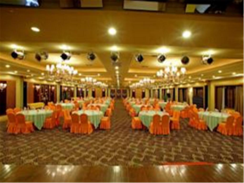 Rghcm Garden Resorts Pekin Zewnętrze zdjęcie