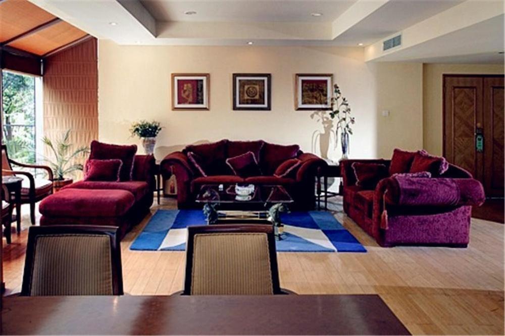 Rghcm Garden Resorts Pekin Zewnętrze zdjęcie
