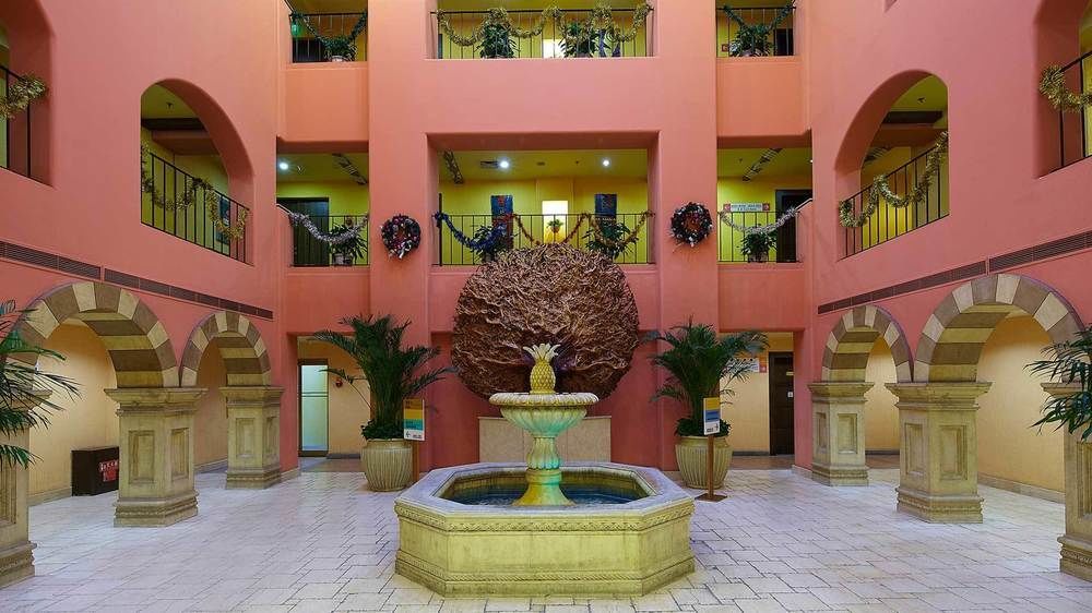Rghcm Garden Resorts Pekin Zewnętrze zdjęcie